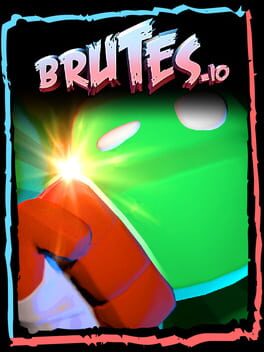 Brutes.io Cover