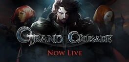 Lineage II: Grand Crusade Cover