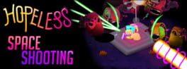 Hopeless: Space Shooting Cover