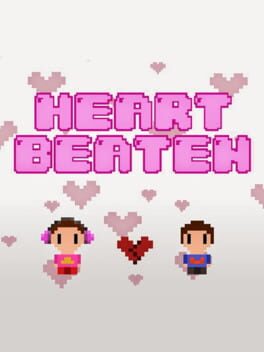 Heart Beaten Cover