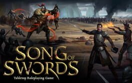 Song of Swords Cover