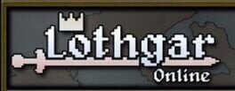 Lothgar Online Cover