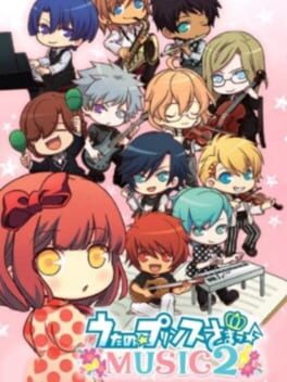 Uta no Prince-sama: Music 2 Cover
