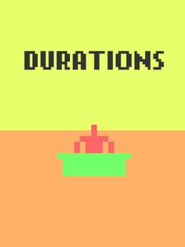 Durations Cover