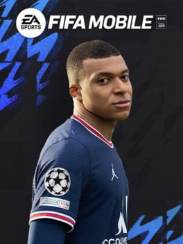 FIFA Mobile Cover