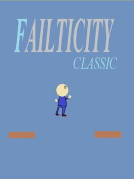 Failticity Classic Cover