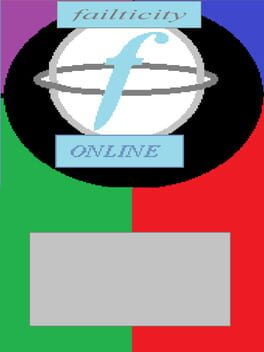 Failticity Online Cover