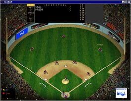 SmallBall Baseball Cover