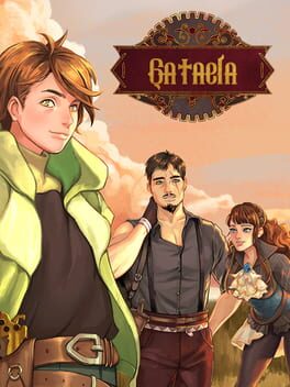 Gataela Cover