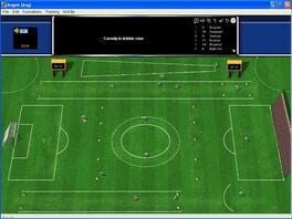 SmallBall Football Cover