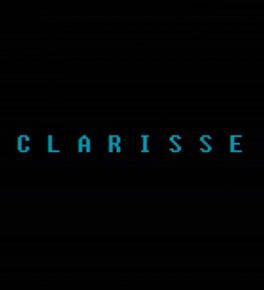 Clarisse Cover