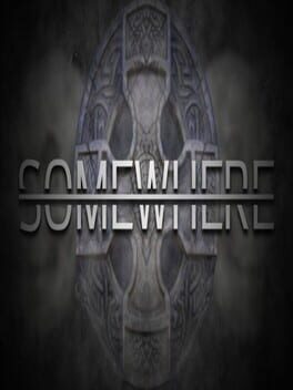 Somewhere: Sect of Relic Cover