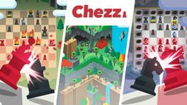 Chezz Cover