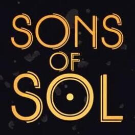 Sons of Sol Cover