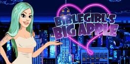 BibleGirl's Big Apple Cover