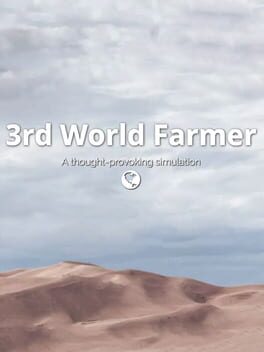 3rd World Farmer Cover