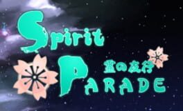 Spirit Parade Cover