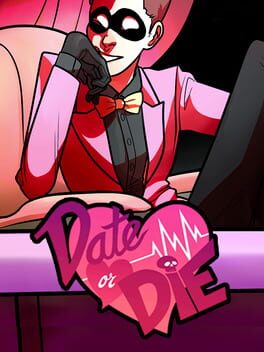 Date or Die Cover