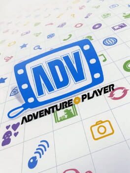 Adventure Player Cover