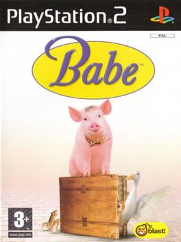 Babe Cover