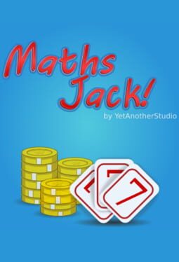 MathsJack Cover