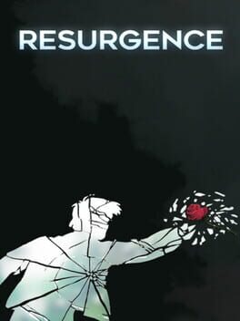 Resurgence Cover