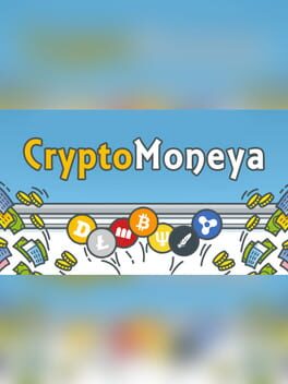 CryptoMoneya Cover