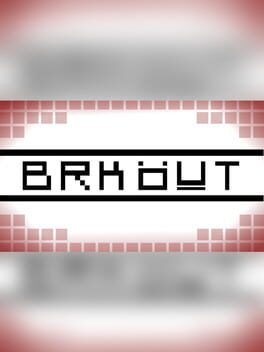 Brköut Cover