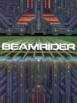 Beamrider Cover