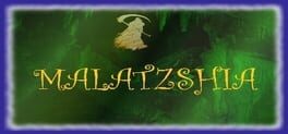 Malatzshia Cover
