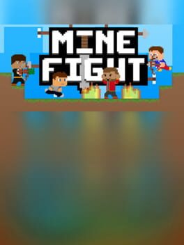 MineFight Cover