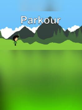 Parkour Cover
