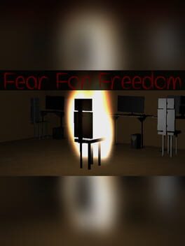 Fear For Freedom Cover
