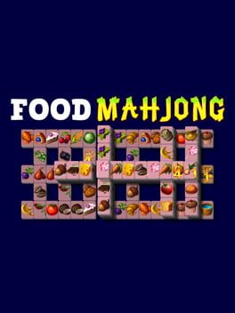 Food Mahjong Cover