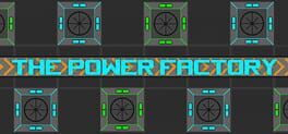 The Power Factory Cover