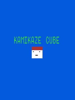 Kamikaze Cube Cover