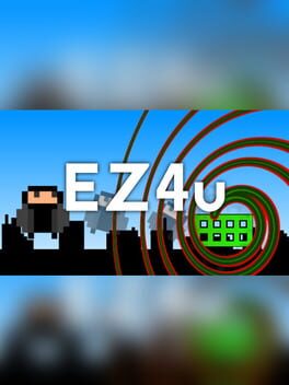 Ez4u Cover