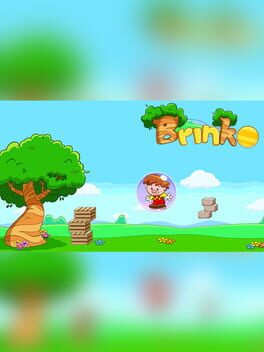 Brinko Cover