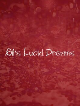 Gil's Lucid Dreams Cover