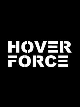 Hover Force Cover