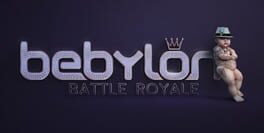 Bebylon Battle Royale Cover