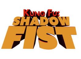 Kung Fu: Shadow Fist Cover