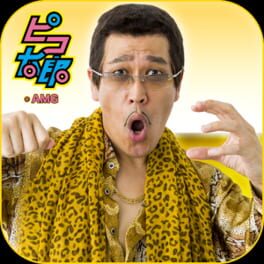 Piko-Taro Official: Ppap Run! Cover