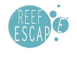 Reef Escape Cover