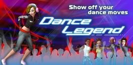 Dance Legend Cover