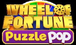 Wheel of Fortune Puzzle Pop Cover