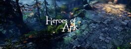 Heroes of Ark Cover