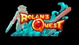Rolan's Quest Cover