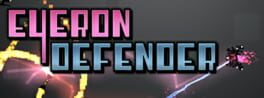 Eyeron Defender Cover