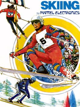 Skiing Cover